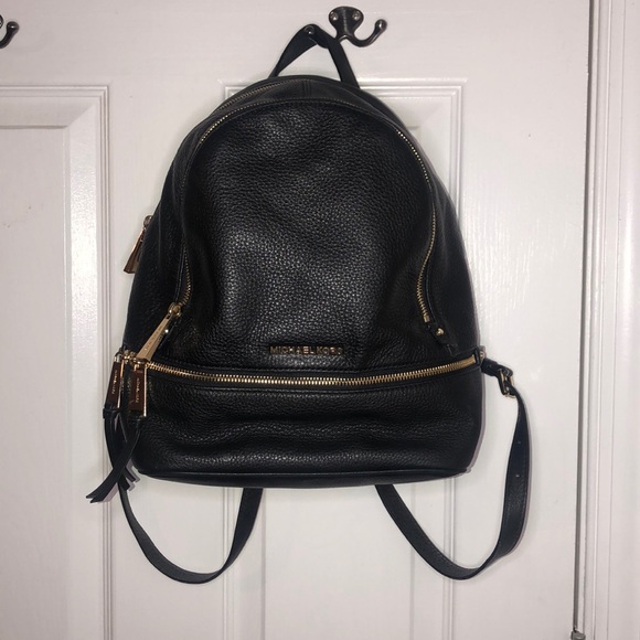 mk backpack purse